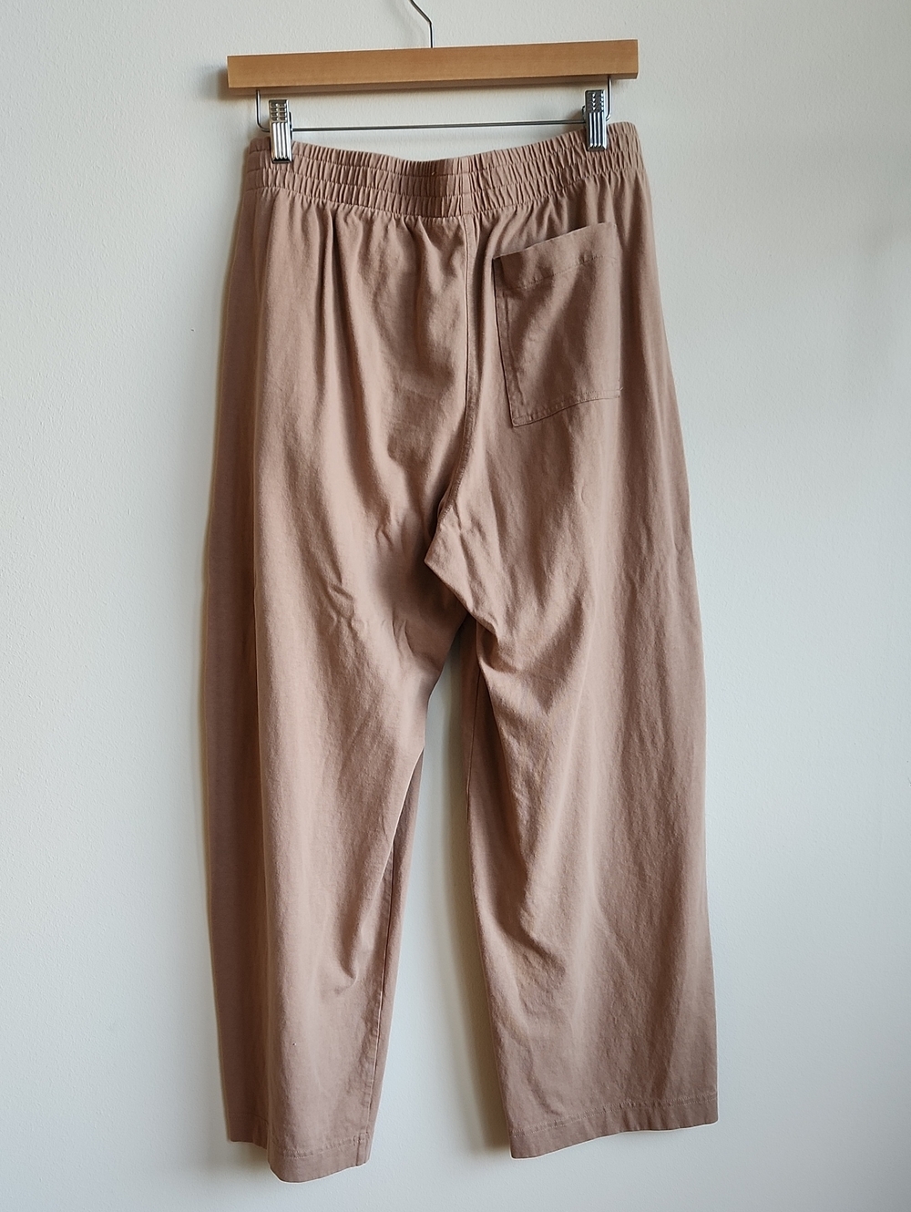 Everlane Organic Cotton Pants - Picture 3 of 3